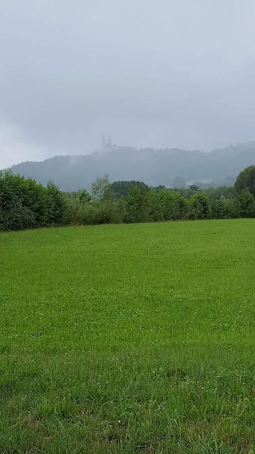 Ferienwohnung Itzgrundruhe Untermerzbach Apartment
