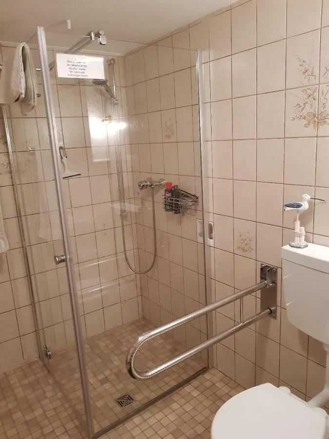 Ferienwohnung Itzgrundruhe Untermerzbach Apartment