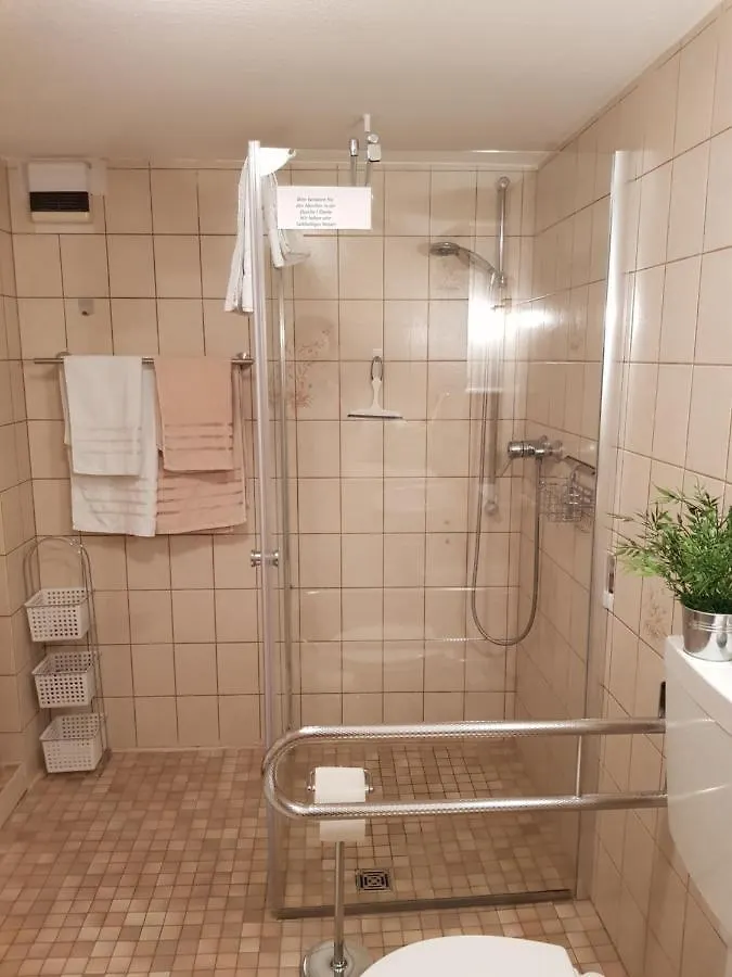 Ferienwohnung Itzgrundruhe Untermerzbach 0*,  Germany